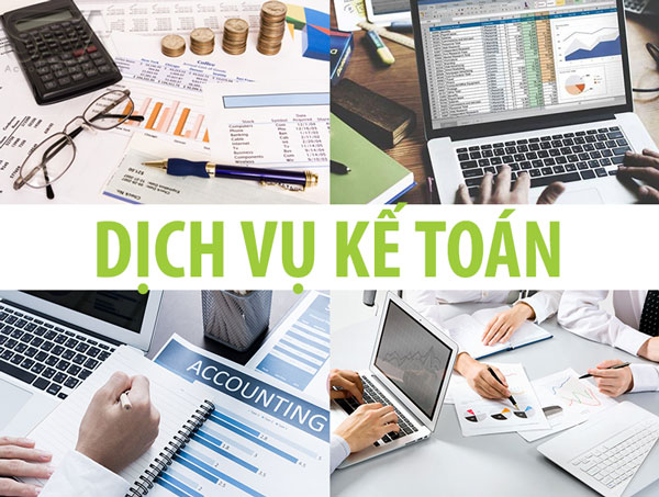 Dịch vụ kế toán thuế - Dịch Vụ Kế Toán An Nhiên